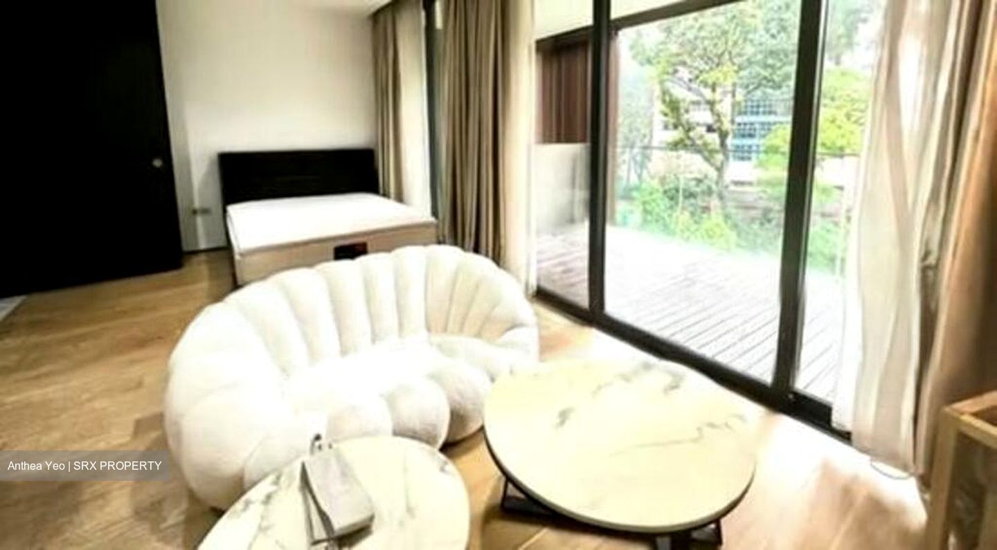 OUE Twin Peaks (D9), Condominium #626140531
